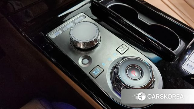 Genesis G80 (RG3) id 3939975 из Кореи 19