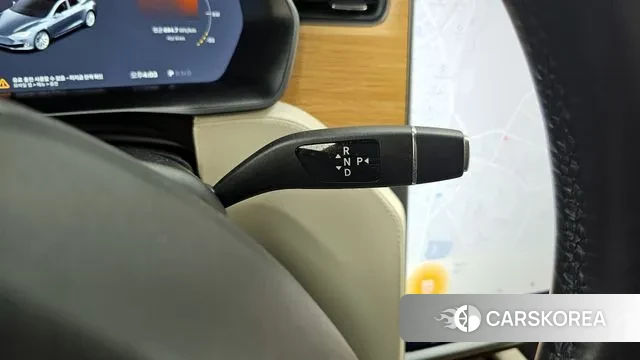 Tesla Model S id 3479674 из Кореи 19