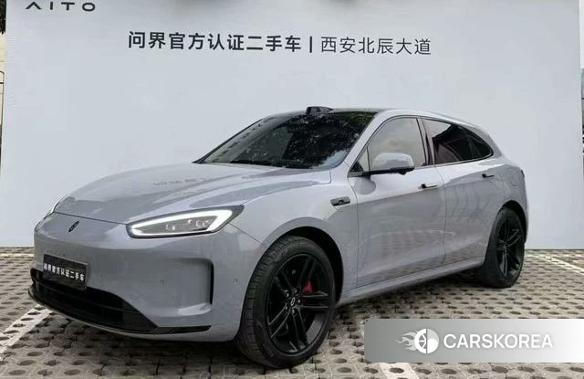 AITO Ask the world M5 id 4182630 из Китая 19