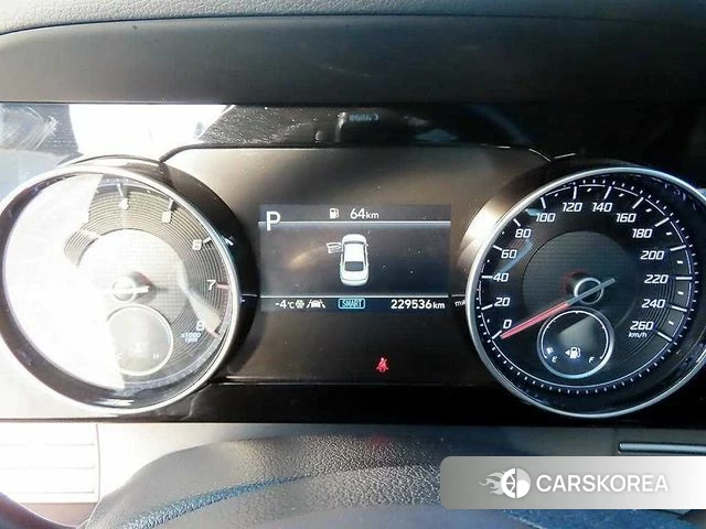 Hyundai The New Grandeur IG id 3795495 из Кореи 19