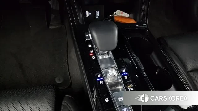 Kia K7 Premier id 3170966 из Кореи 19