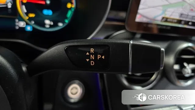 Mercedes-Benz GLC-Class X253 id 3366777 из Кореи 19