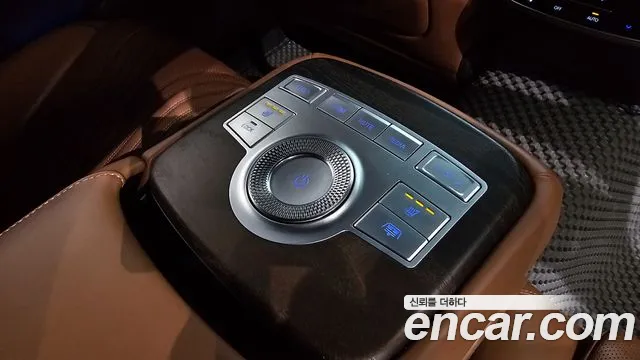 Genesis G80 (RG3) id 2699663 из Кореи 19