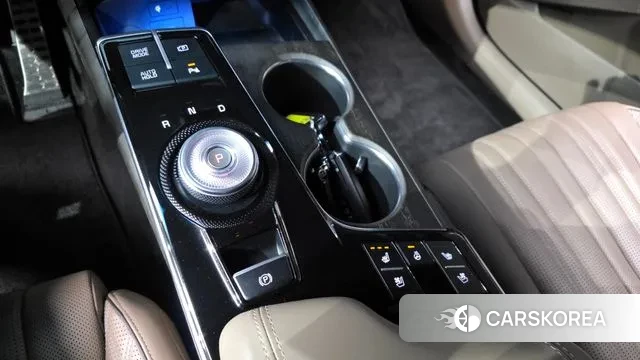 Kia K8 Hybrid id 3447301 из Кореи 19