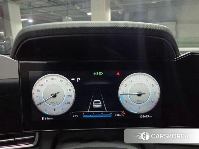 Hyundai Avante (CN7) id 4519179 из Кореи 19