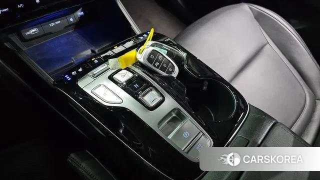 Hyundai Tucson (NX4) id 3453543 из Кореи 19