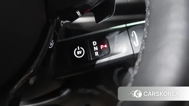 Kia The New Kia Ray EV id 3679655 из Кореи 19