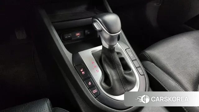 Kia The New K3 2nd generation id 3488343 из Кореи 19