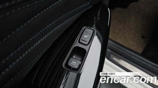 Kia K7 Premier id 2675179 из Кореи 19