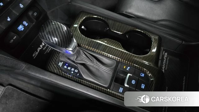 Hyundai Santa Fe TM id 4180004 из Кореи 19