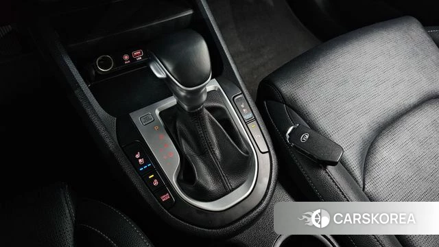 Kia Come New K3 id 3942656 из Кореи 19