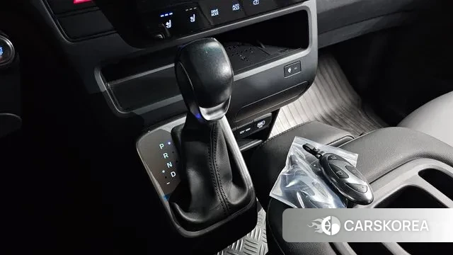 Hyundai Staria id 3711503 из Кореи 20