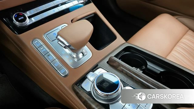 Genesis G90 id 4304301 из Кореи 32