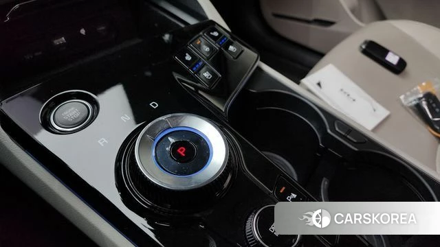 Kia Sportage 5th Generation Hybrid id 4231505 из Кореи 38