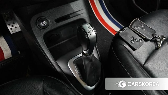 Renault Korea (Samsung) New QM3 id 4775958 из Кореи 19