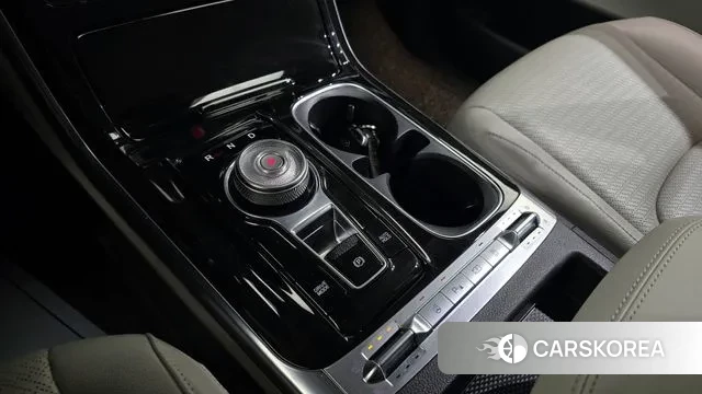 Kia Carnival 4th generation id 3469098 из Кореи 19