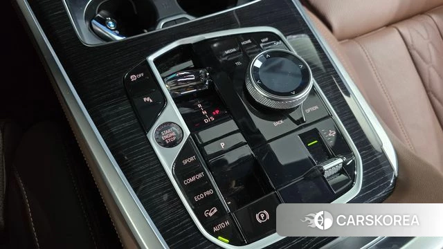 BMW X5 (G05) id 4442639 из Кореи 32
