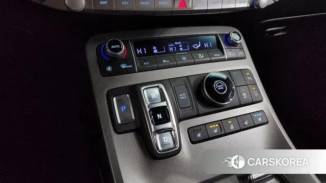 Hyundai Palisade id 3530341 из Кореи 19