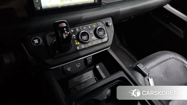 Land Rover Defender (L663) id 3635162 из Кореи 19