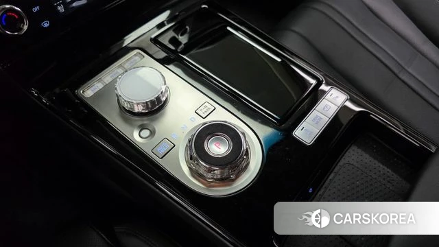Genesis G80 (RG3) id 4617722 из Кореи 19