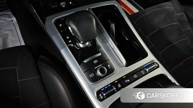 Kia Stinger Meister id 4894767 из Кореи 34