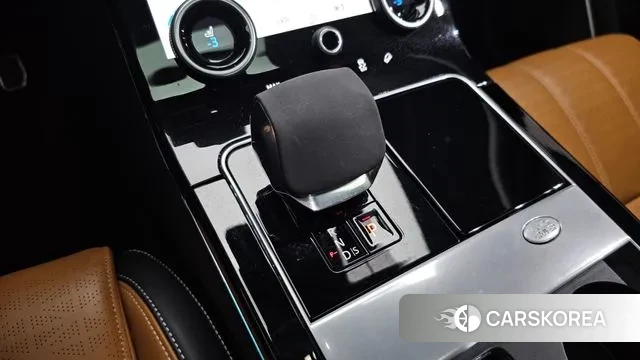 Land Rover Range Rover Velar id 3597469 из Кореи 19