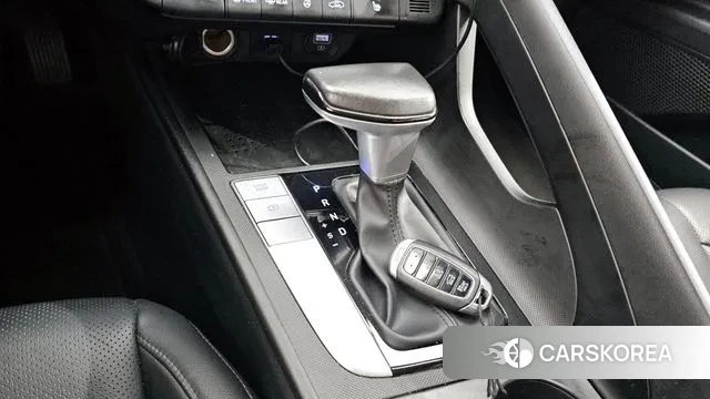 Hyundai Avante (CN7) id 3350384 из Кореи 19