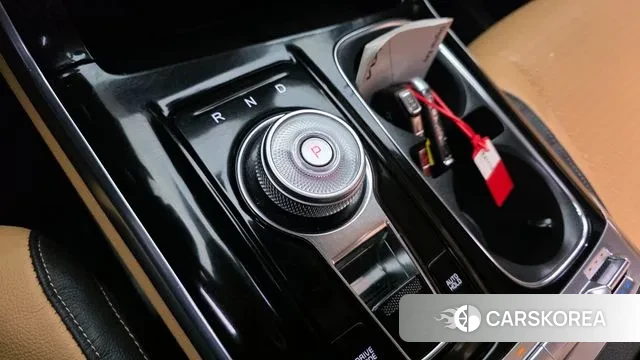 Kia Carnival 4th generation id 3680067 из Кореи 19