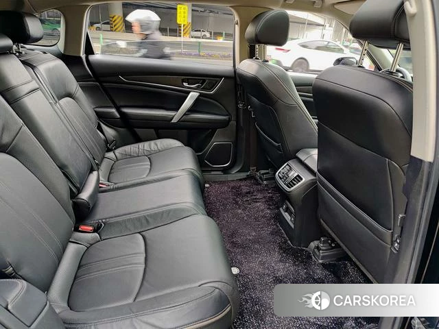 Honda Crown Road id 4274397 из Китая 9