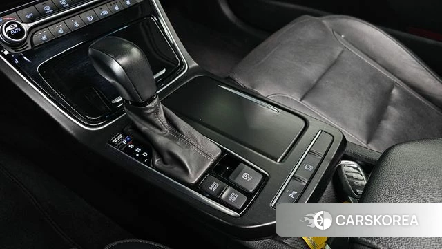 Hyundai Grandeur IG id 4776558 из Кореи 33