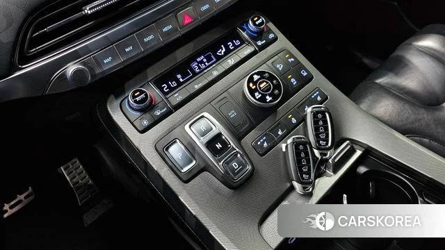 Hyundai Palisade id 3942191 из Кореи 19