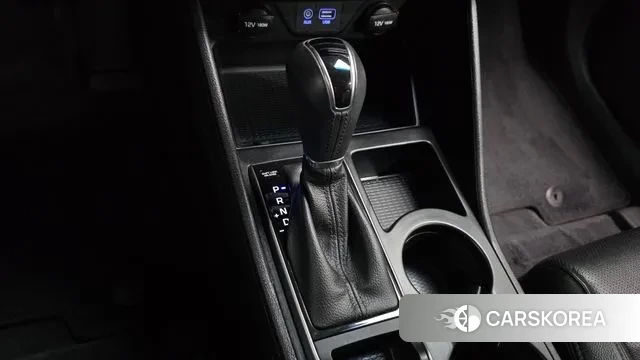 Hyundai All New Tucson id 3489762 из Кореи 19