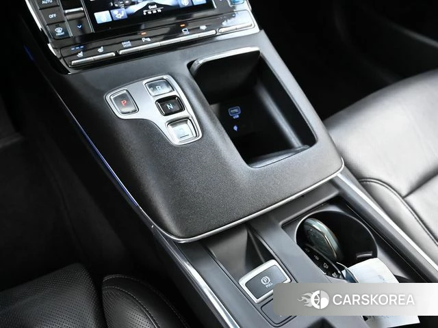 Hyundai The New Grandeur IG id 4667267 из Кореи 19