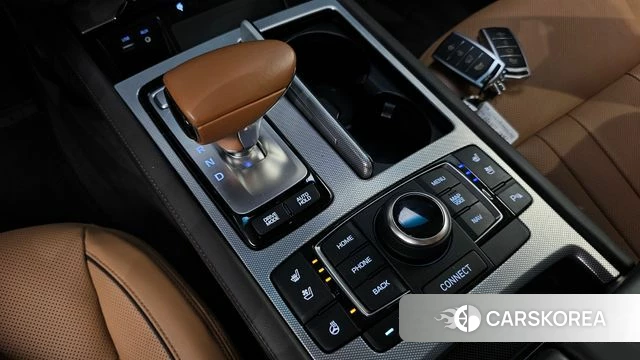 Genesis G80 id 4776450 из Кореи 31