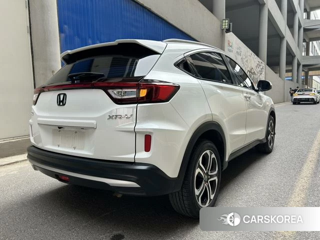 Honda XR-V id 4275866 из Китая 13