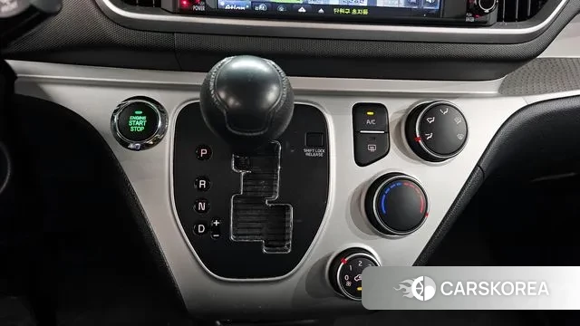 Kia The New Ray id 3453767 из Кореи 19