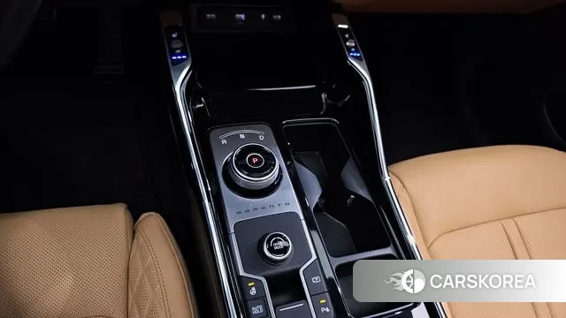 Kia Sorento 4th Generation id 2963883 из Кореи 19