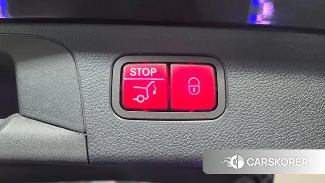 Mercedes-Benz GLC-Class X253 id 3660635 из Кореи 19