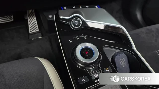 Kia EV6 id 3546014 из Кореи 19