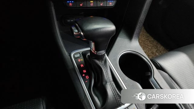 Kia Sportage The Bold id 3942491 из Кореи 19