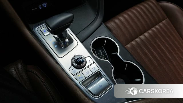 Genesis G70 id 4269215 из Кореи 19