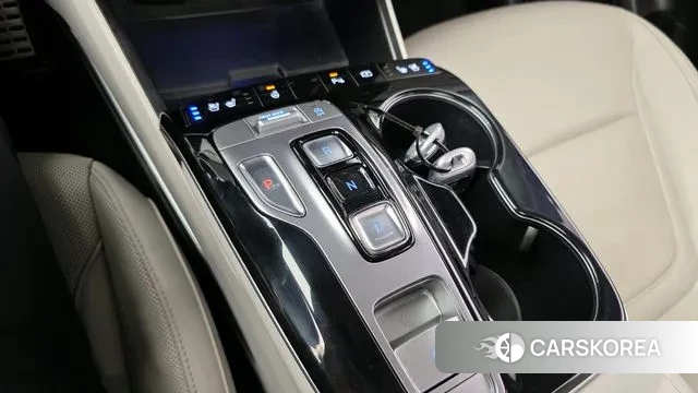 Hyundai Tucson (NX4) id 3458670 из Кореи 19