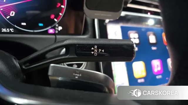 Mercedes-Benz E-Class W214 id 3042507 из Кореи 19