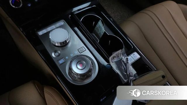 Genesis G80 (RG3) id 4499509 из Кореи 32