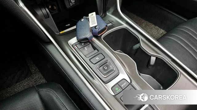 Honda Accord 10th Generation id 4285128 из Кореи 34