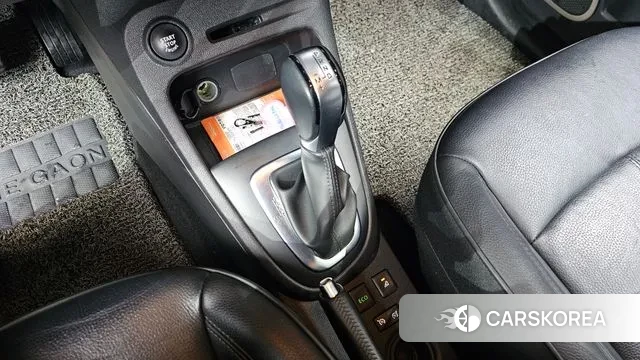 Renault Korea (Samsung) New QM3 id 3728216 из Кореи 19