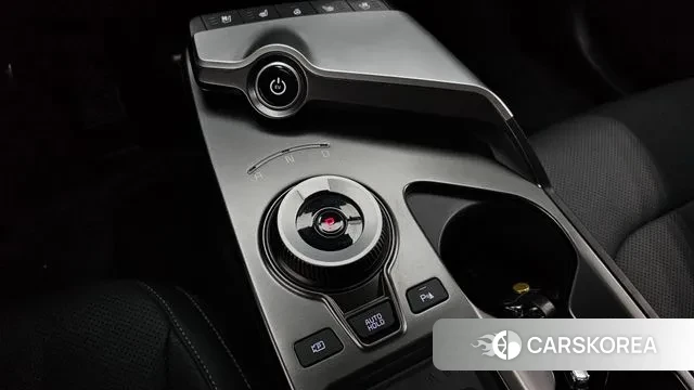 Kia EV6 id 3560586 из Кореи 19