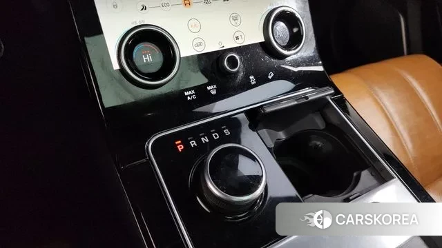 Land Rover Range Rover Velar id 3520621 из Кореи 19