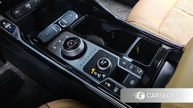 Kia Sorento 4th Generation id 3664717 из Кореи 19