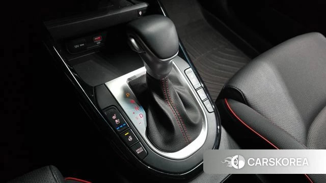 Kia The New K3 2nd generation id 4249523 из Кореи 19